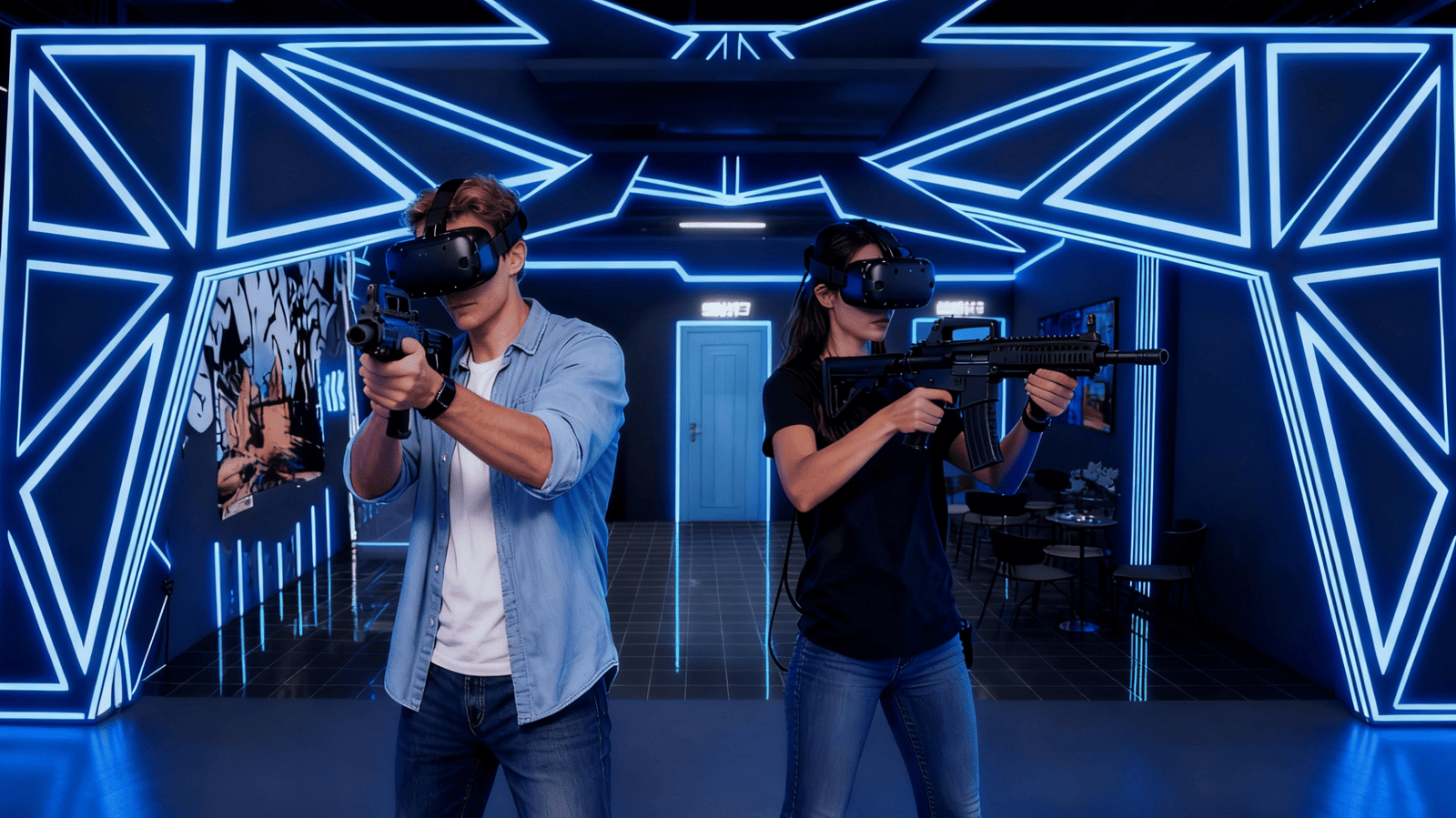 Metaverse Planet Zone - Free-Roaming VR Exploration Metaverse Planet Zone - Free-Roaming VR Exploration