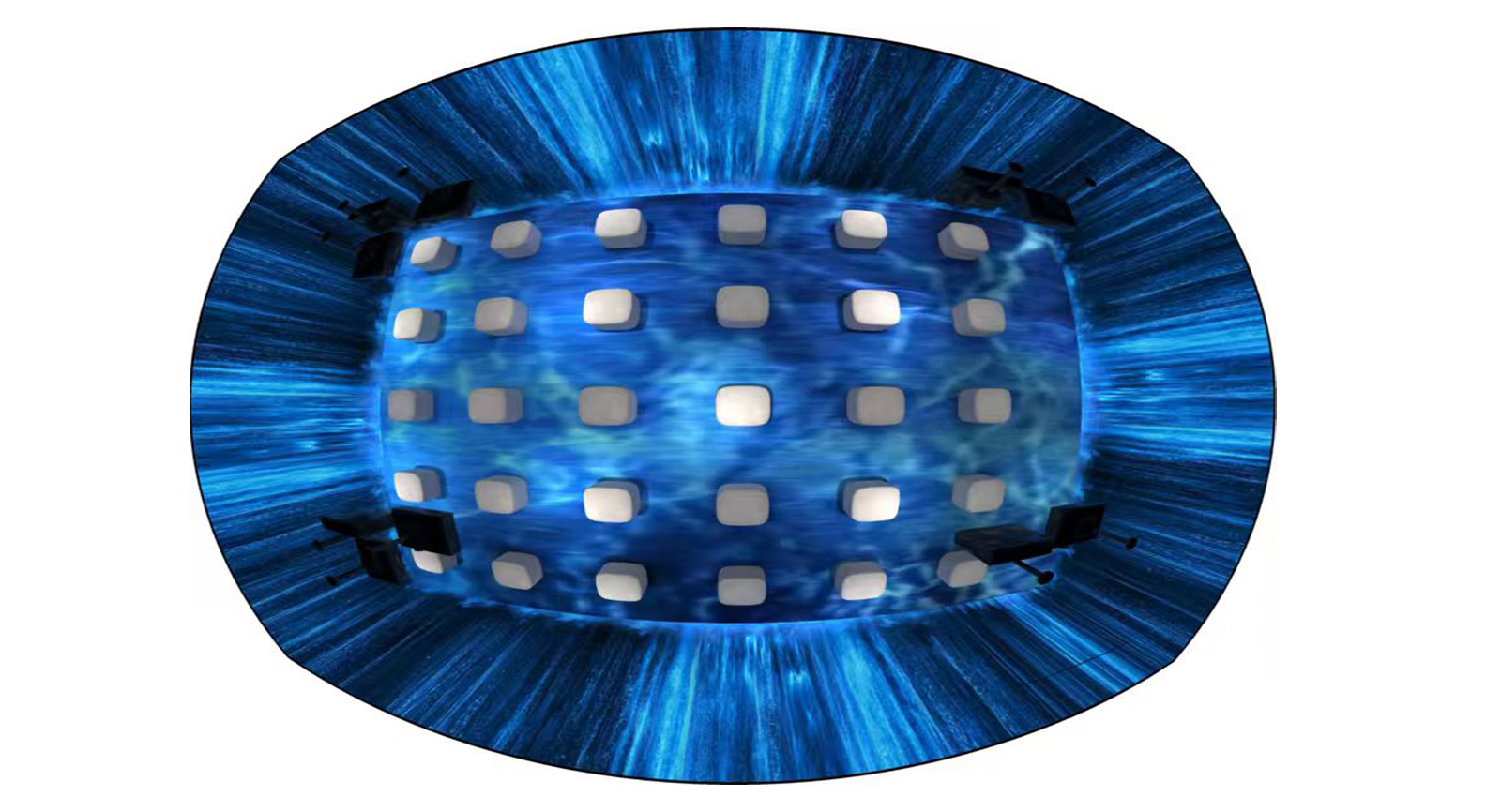 5D HOLOGRAPHIC PROJECTS